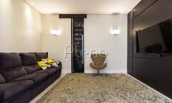 Imagem 6: Casa - Swiss Park - Campinas