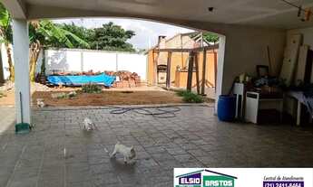 Imagem 7: Casarão Triplex 5 quartos (suíte) perto Estrada Rio do A Campo Grande RJ