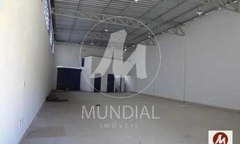 Imagem 4: Salão/Galpão (salão - térreo