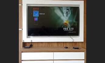 Imagem 2: Sobrado em condomínio fechado