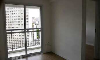 Imagem 2: Apartamento para Aluguel - Liberdade, 1 Quarto, 38 m2