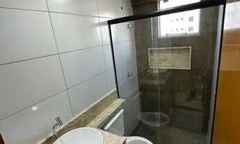 Imagem 4: Apartamento para venda com 58 metros quadrados com 2 quartos em Parque Amazônia - Goiânia