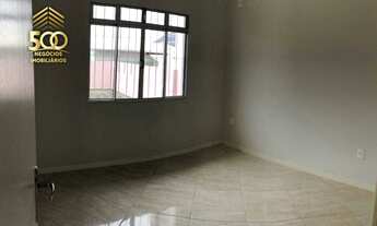 Imagem 6: Casa sozinha terreno com escritura em Forquilhas - São José