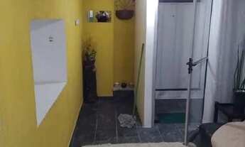 Imagem 3: Aluguel de kitnet no bairro colégio Batista