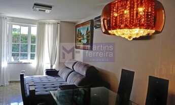 Imagem 7: RIO DE JANEIRO - Casa de Condomínio - RECREIO DOS BANDEIRANTES