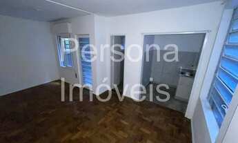 Imagem 3: JK com PÁTIO na Rua Luiz Afonso - Cidade Baixa - Porto Alegre - RS