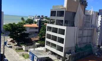Imagem 2: Apartamento no Bessa a poucos metros da praia!