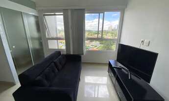 Imagem: Apartamento para aluguel com 43 metros quadrados