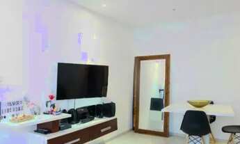 Imagem 2: Cód.: 13236 - Apartamento 3 quartos - Vila Camilópolis