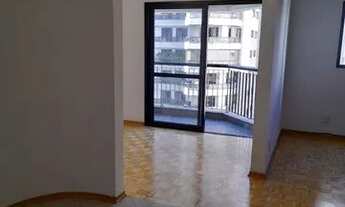 Imagem 3: APARTAMENTO - MOEMA ÍNDIOS - SP