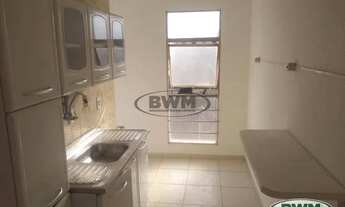 Imagem 4: Apartamento à venda, 50 m² por R$ 130.000,00 - Jardim Guarujá - Sorocaba/SP