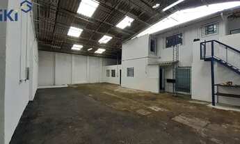 Imagem 7: Ótimo galpão, 428m2, pé direito alto, Barra Funda