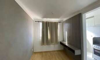 Imagem: Apartamento com 2 dormitórios à venda