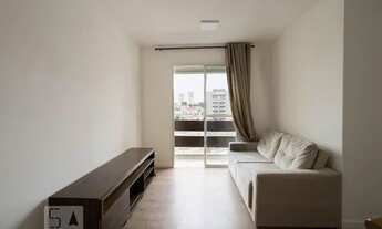 Imagem: Apartamento para Aluguel - Saúde, 2 Quartos