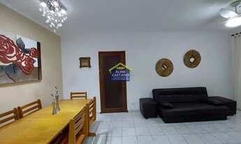 Imagem 6: Apartamento com 1 dorm, Canto do Forte, Praia Grande - R$ 270 mil, Cod: ACT1494