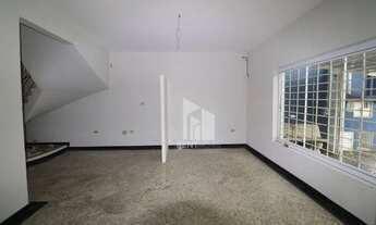 Imagem 4: Casa com 8 dormitórios para alugar, 203 m² por R$ 8.000,00 - Campo Belo - São Paulo/SP