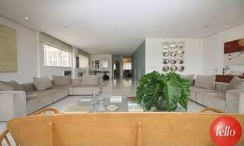 Imagem: São Paulo - Apartamento Padrão - Higienópolis