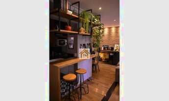 Imagem 6: São Paulo - Apartamento Padrão - Moema