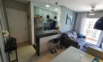 Imagem: Apartamento à venda no Condomínio Brisa