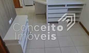 Imagem: Edifício Aspen Ville - Centro - Apartamento