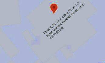 Imagem: TERRENO DE UMA ESCOLA RENOMADA MARISTA