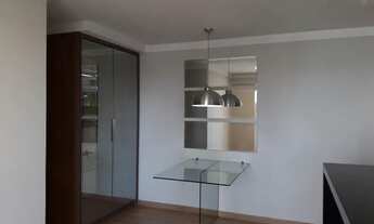 Imagem 6: Casa Residencial com 3 quartos para alugar por R$ 2250.00, 73.77 m2 - VILA CLEOPATRA - MAR