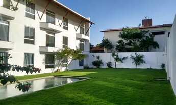 Imagem: Flat mobiliado perto do Praia Shopping