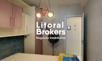 Imagem 7: Apartamento para alugar no bairro Caiçara - Praia Grande/SP