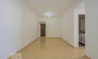 Imagem 3: Apartamento para Aluguel - Humaitá, 2 Quartos, 90 m2