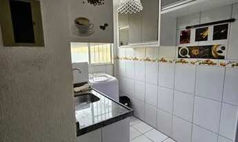 Imagem 7: Apartamento para aluguel todo mobiliado/climatizado em frente ao A&D Center