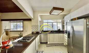 Imagem 7: Casa com 3 dormitórios suítes 700 m² - venda por R$ 1.600.000 ou aluguel por R$ 9.516/mês