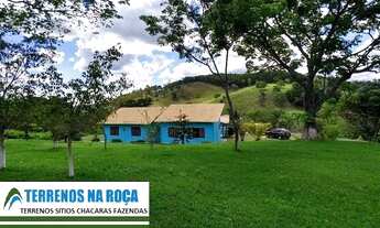 Imagem 5: Fazendinha em Itaguara/MG à 110 km de Belo Horizonte 120 mil metros 12 hectares