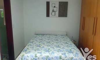 Imagem 4: Cód.: 11926 - Apartamento cobertura sem condomínio, 03 dormitórios sendo 01 suíte e 02 vag