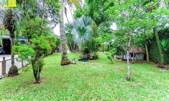 Imagem 7: Casa na Ponta Aguda com piscina e amplo quintal