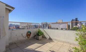 Imagem 3: Cobertura triplex no Bom Fim