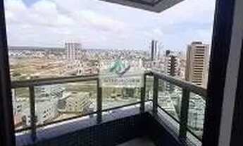 Imagem 6: Apartamento à venda no bairro Jardim Oceania - João Pessoa/PB