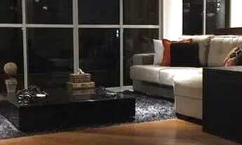 Imagem 2: Apartamento Venda Campo Belo 200 m² 4 Dormitórios