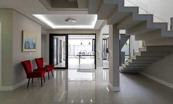 Imagem 3: Casa para locação no Swiss Park - Campinas/SP