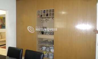 Imagem 6: Venda Apartamento 4 quartos Cidade Jardim Belo Horizonte