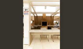 Imagem: Apartamento com 2 Quartos, Residencial Viver