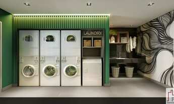 Imagem 7: Estúdio Vila Mariana