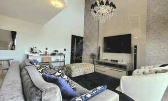 Imagem 3: Alugo Loft mobiliado completo com 116 m²