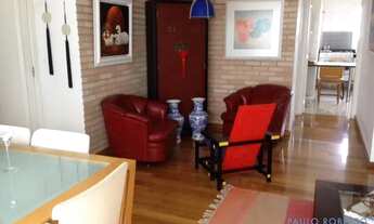 Imagem 3: APARTAMENTO - PERDIZES - SP