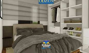 Imagem 2: Apartamento para venda com 44 metros quadrados com 4 quartos em Jardim Ester - São Paulo