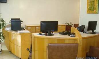 Imagem 5: CASA TÉRREA - TATUAPÉ - SP