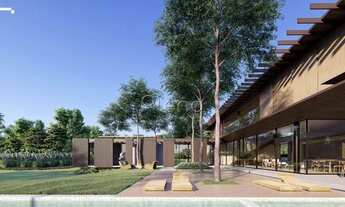 Imagem 4: Casa para venda no Condomínio Quinta da Baroneza, 1216 m² de construção