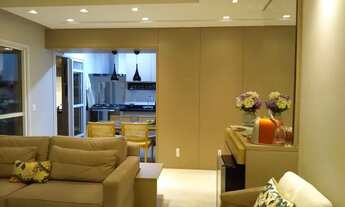 Imagem: Apartamento 151 m², com 3 SUITES, ACEITA