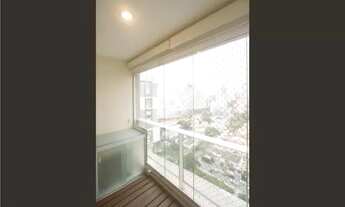 Imagem 6: Apartamento de 1 quarto para alugar no bairro Cidade Monções