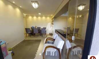 Imagem 3: Apartamento (tipo - padrao) 3 dormitórios/suite, cozinha planejada, portaria 24hs, lazer