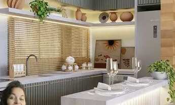 Imagem 6: Oportunidade no Cais Eco Residencia em Muro Alto 175 metros 4 suites, 3 vagas Porto de Gal